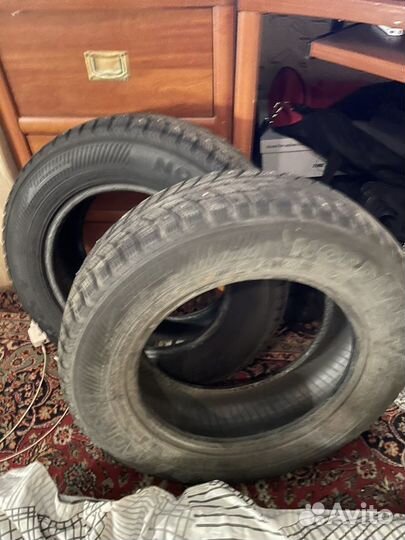 Nordman Nordman + 17.5/70 R14