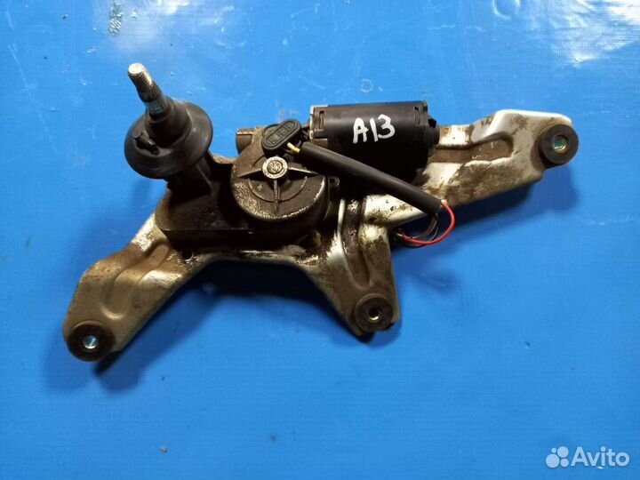 Моторчик стеклоочистителя Chery very A13