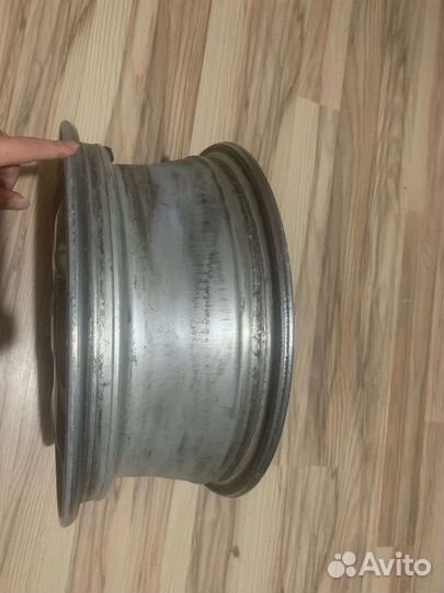 Продам диски r15