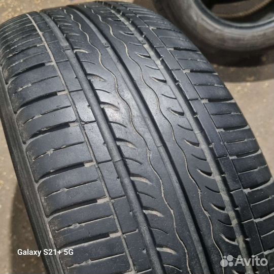 Kumho Solus KH17 205/60 R16 92V