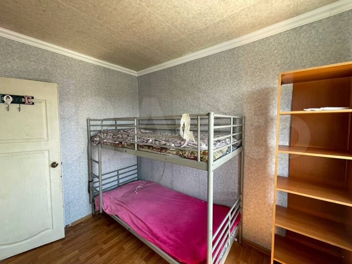 2-к. квартира, 36 м², 5/5 эт.