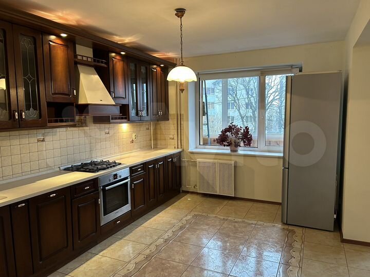 2-к. квартира, 86,2 м², 4/5 эт.