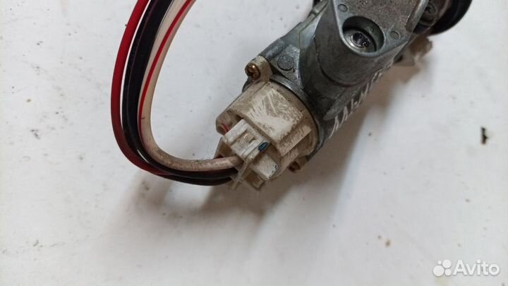 Замок зажигания Nissan Almera Classic B10