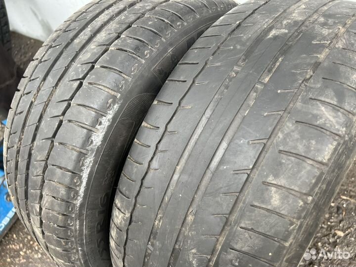 Michelin Primacy HP 215/55 R16 93H