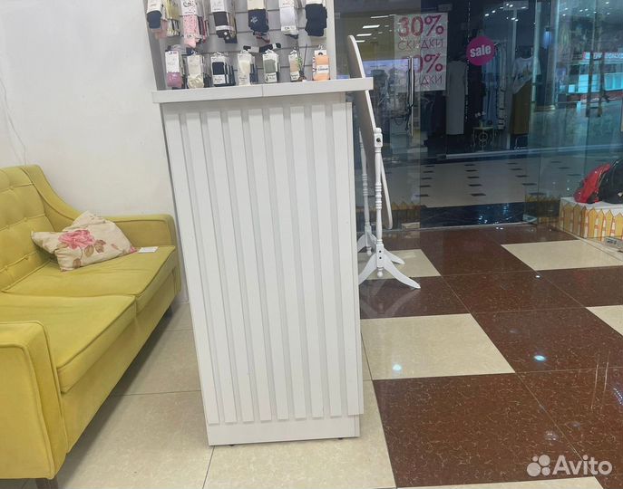 Ресепшен Санта Фе