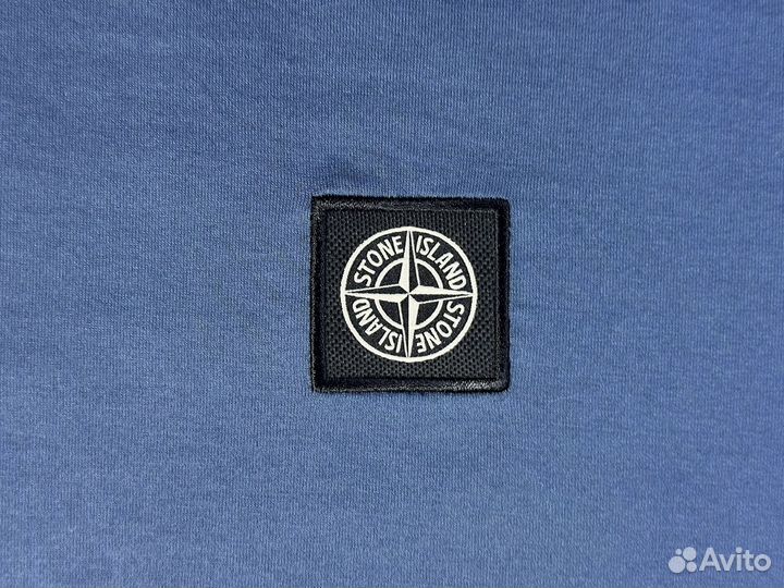 Stone island футболка оригинал