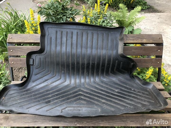 Коврики в салон