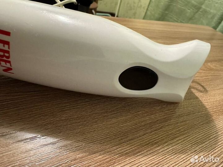 Блендер погружной