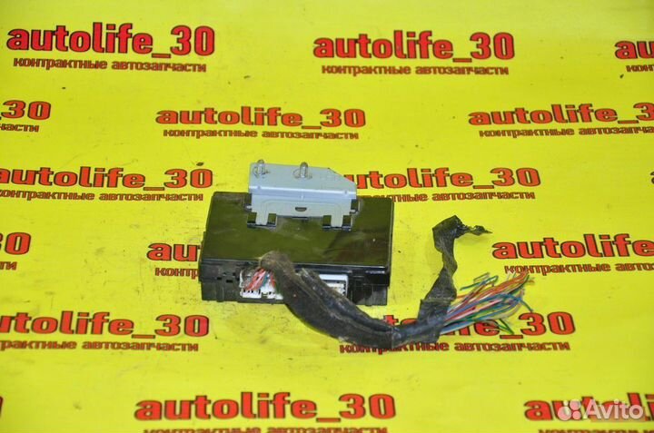 Блок комфорта(BCM) Kia Rio 2 G4EE 2005 2006 2007