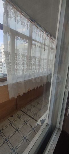 3-к. квартира, 68 м², 6/9 эт.