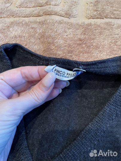 Кардиган Pinco Pallino оригинал