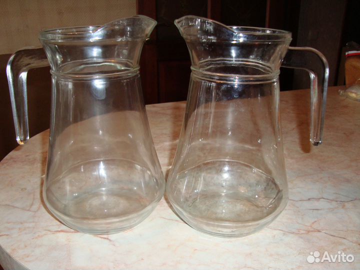 Кувшин СССР