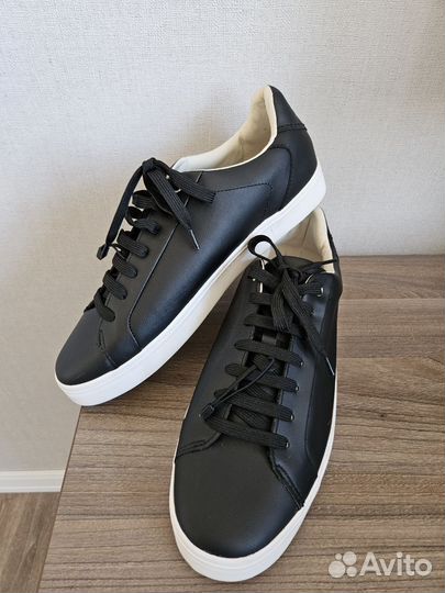 Кеды Zara мужские