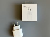 Apple USB-C Power Adapter 20W