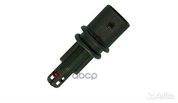 Датчик температуры воздуха в впускном коллекторе