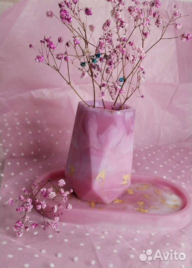 Изделия из эпоксидной смолы