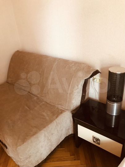 Квартира-студия, 23 м², 3/8 эт.