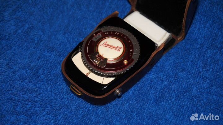 Экспонометр 