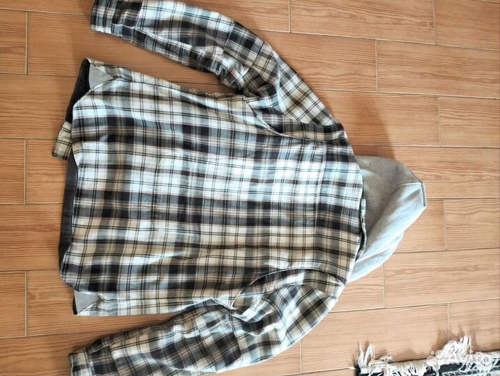 Моторубашка macna 50р