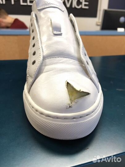 Ремонт,реставрация,Химчистка- (Обуви,курток,сумок)