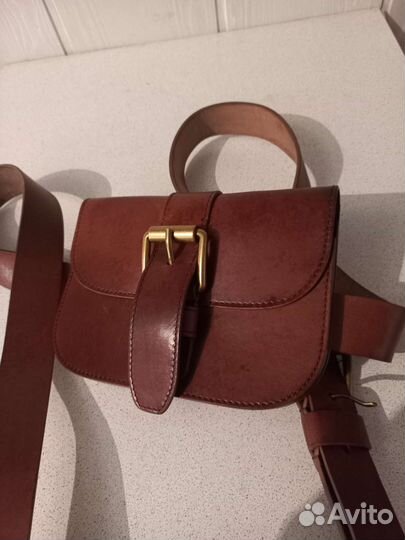 Сумка michael kors кроссбоди