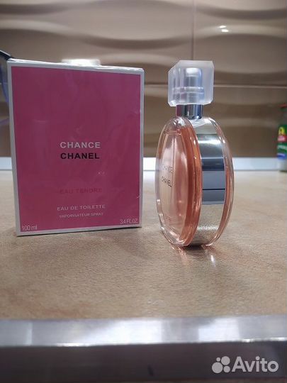 Парфюм Canel Cance eau Tender женский