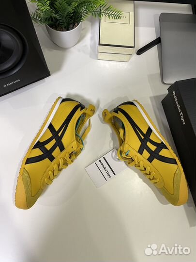 Onitsuka Tiger Mexico 66