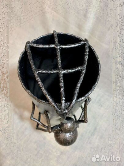 Подставка для шампуров