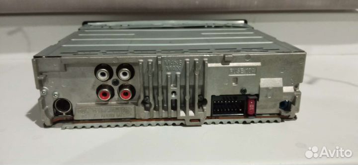 Магнитола Sony CDX-GT575UE