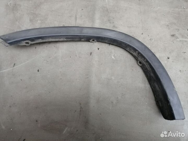 Накладка крыла правого зад. Honda CR-V 1996-2002