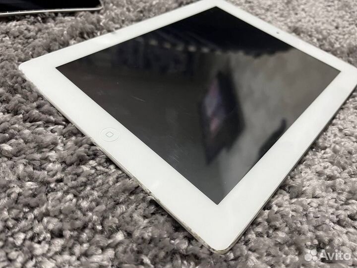 Планшет apple iPad