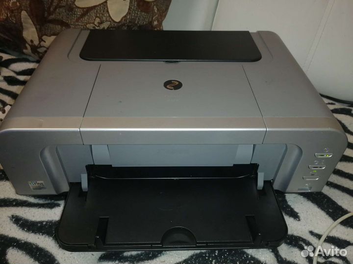 Принтер canon ip4200 цветной
