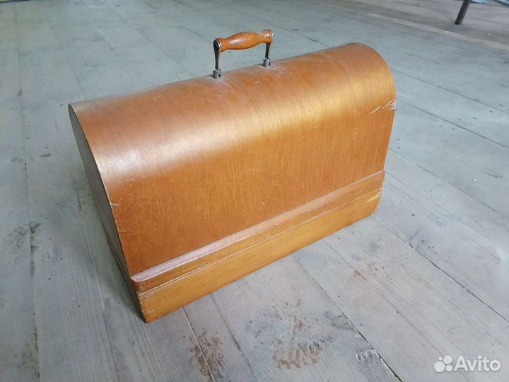 Подольская Швейная машинка