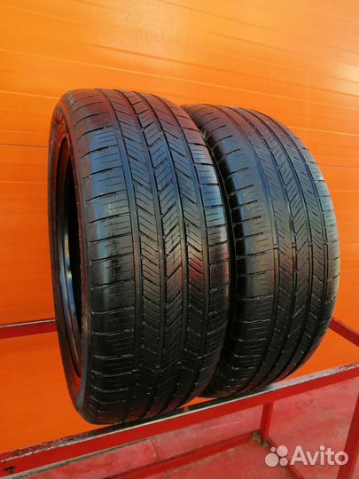 Goodyear Eagle LS 2 235/55 R19 101H