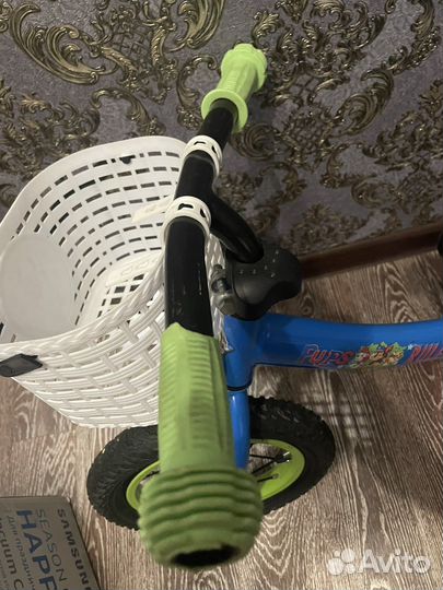 Беговел детский