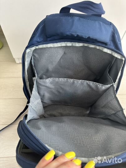 Школьный рюкзак hatber