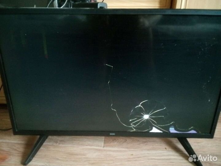 Монитор Dell 32