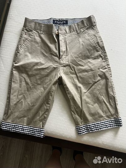 Шорты мужские