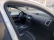 Audi Q7 3.0 AT, 2012, 68 000 км, с пробегом, цена 3 200 000 руб.
