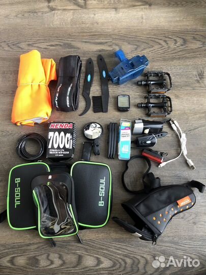 Велосипед шоссейник welt r100