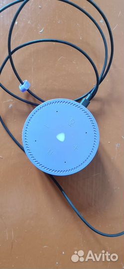 Яндекс Станция Алиса мини