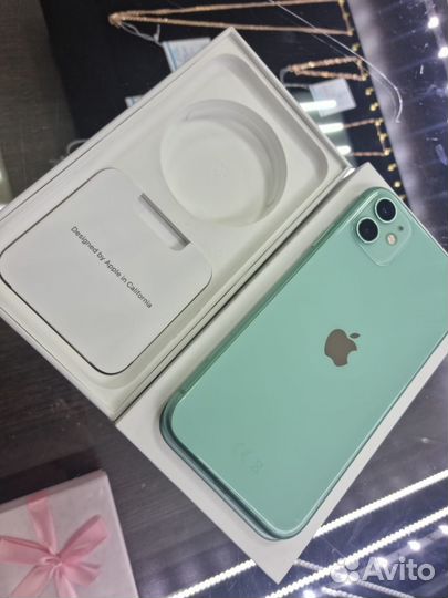 Apple iPhone 11 64gb