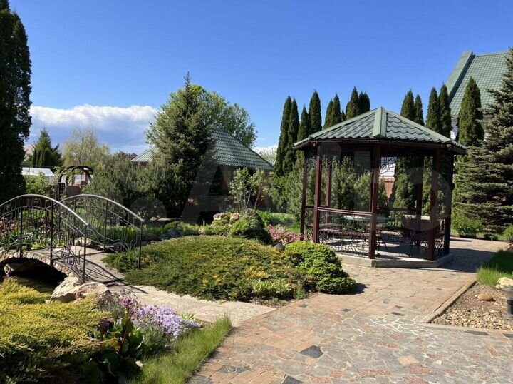 Участок 9,5 сот. (ИЖС)