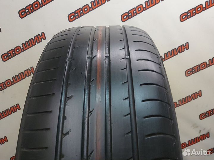 Hankook Ventus Prime 2 K115 235/55 R19 101V