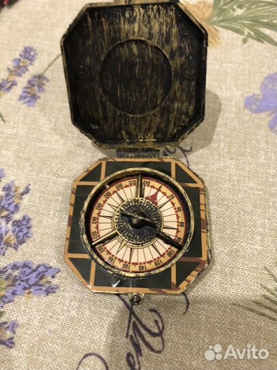 Пиратский набор детский