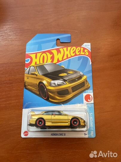 Hot wheels toyota supra