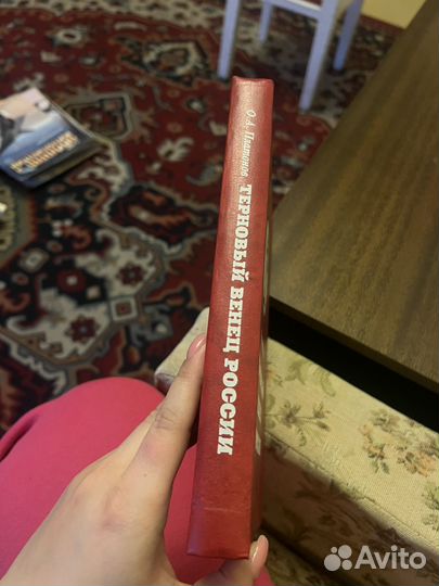 Платонов. Терновый венец России.История масонства