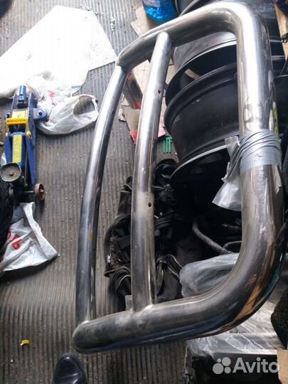 Для хундай santa fe