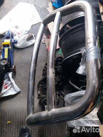 Для хундай santa fe