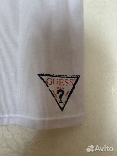 Майка для девочки